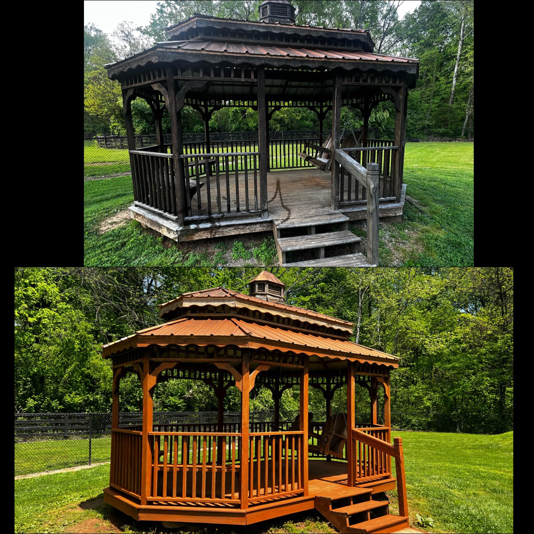 π³ Annual Spring Clean Up At The Park π»